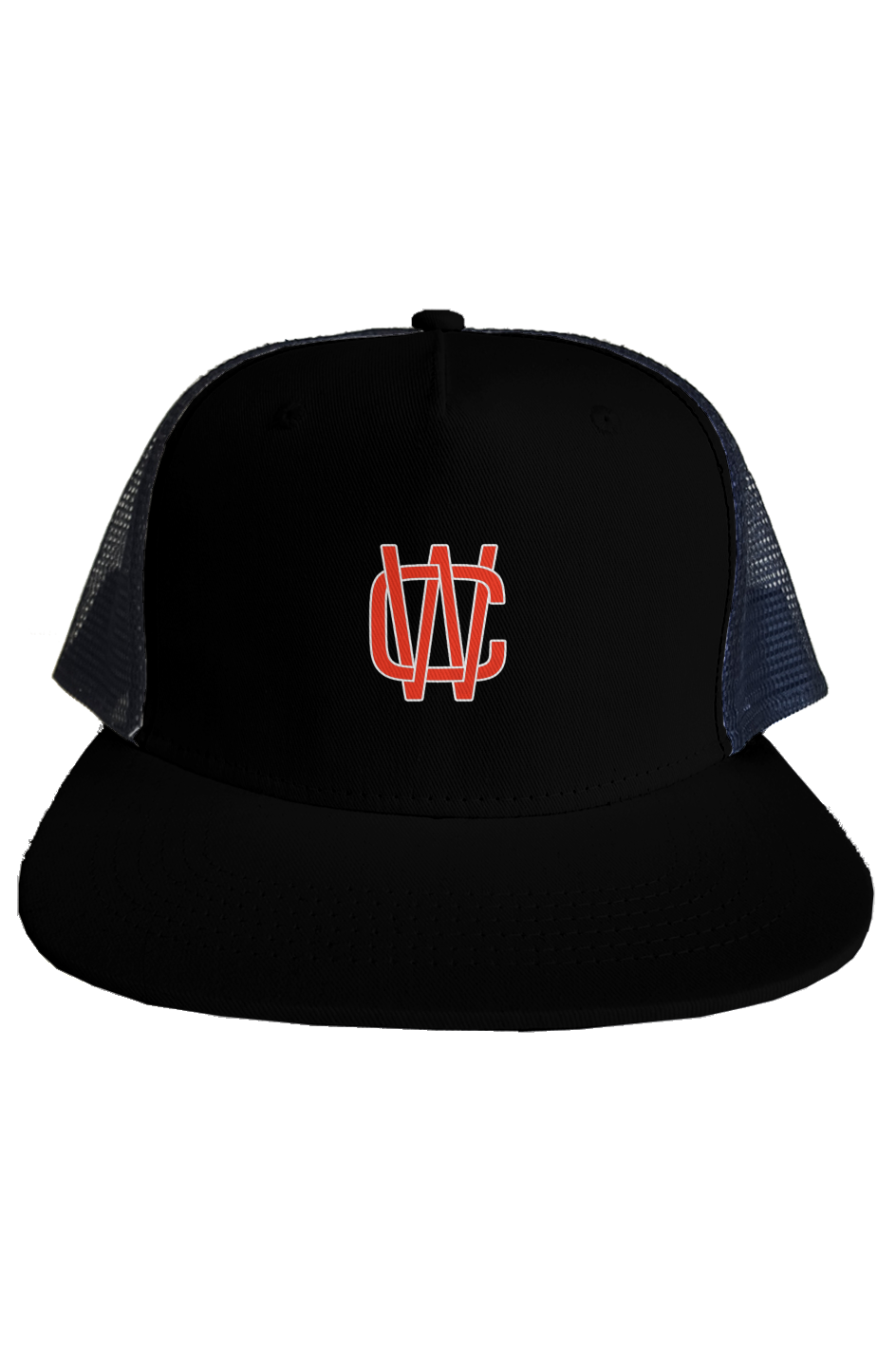trucker mesh hat