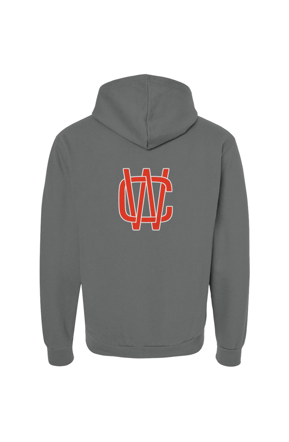 Wearing Cute® Full Zip Hoodie