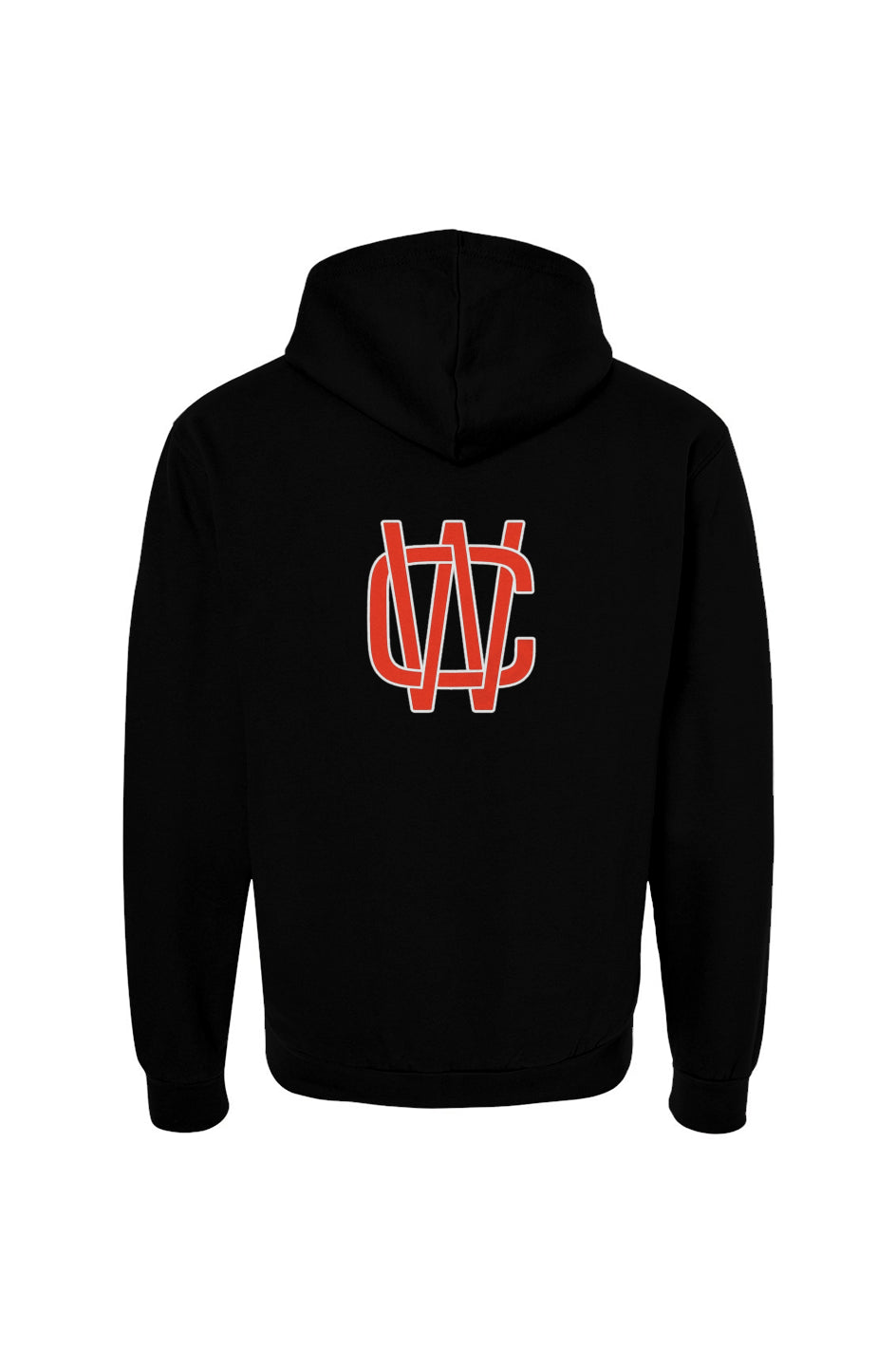 Wearing Cute® Full Zip Hoodie