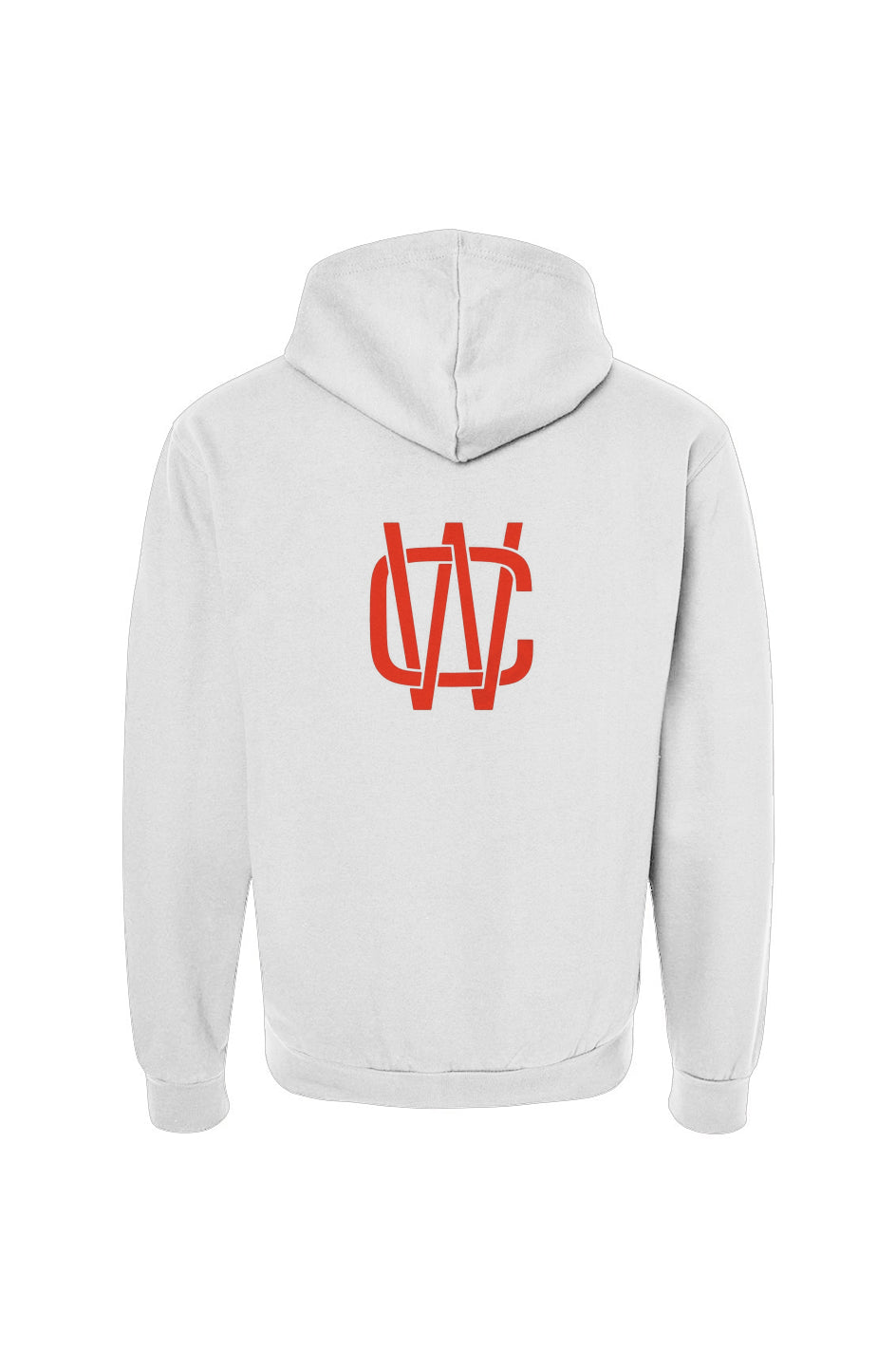Tultex - Unisex Full-Zip Hoody