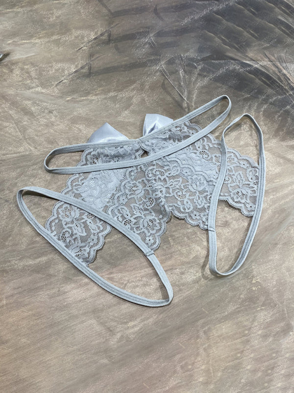 Pure desire lace panties passion female open file temptation sexy panties