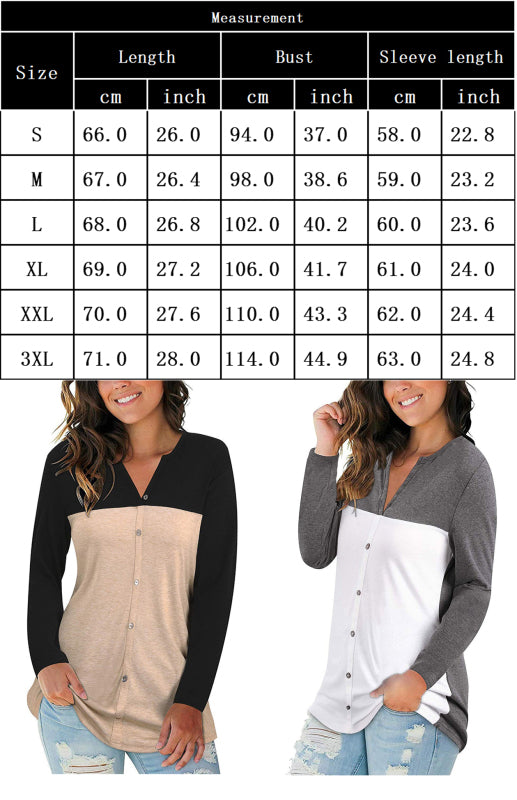Women's Contrasting Fashion Cardigan