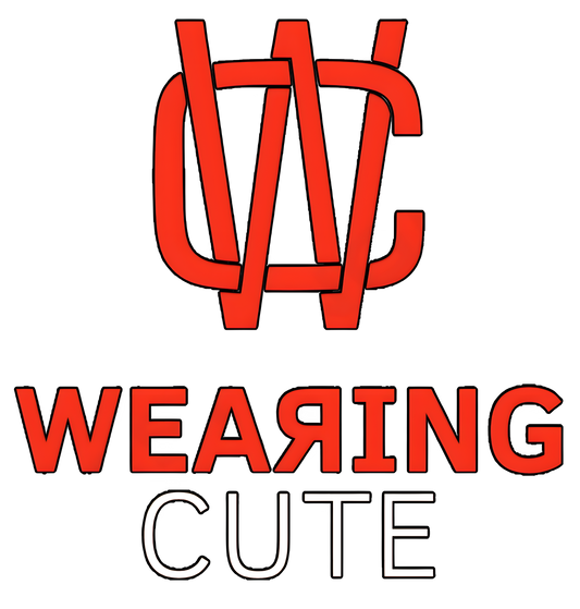 Wearing Cute® Women's Fashion Hub — Complete Style Guide