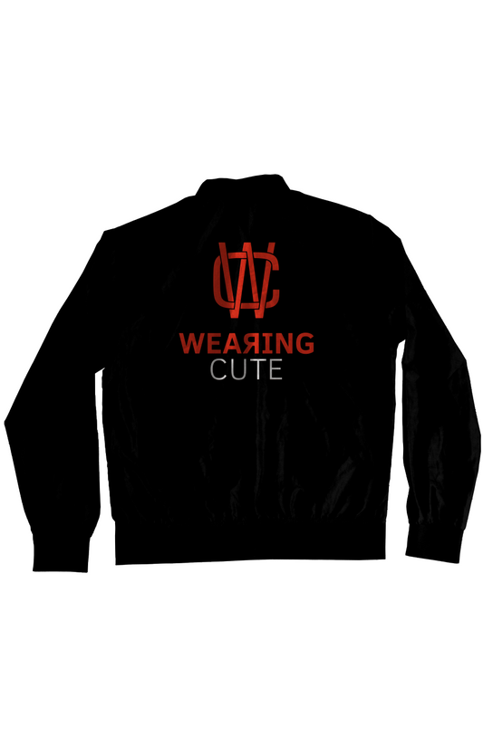 Lightweight Bomber Jacket