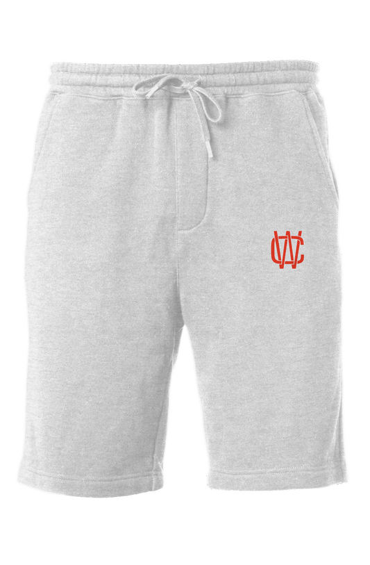 Midweight Fleece Shorts