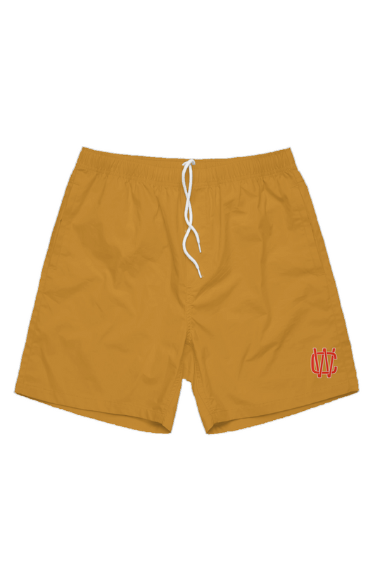 Mens Short Shorts